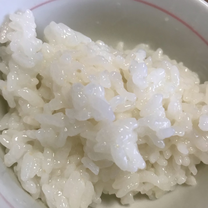 お年寄り向け 柔らかごはん レシピ 作り方 By Rママ 楽天レシピ お年寄り向け 柔らかごはん レシピ 作り方 By Rママ 楽天レシピ